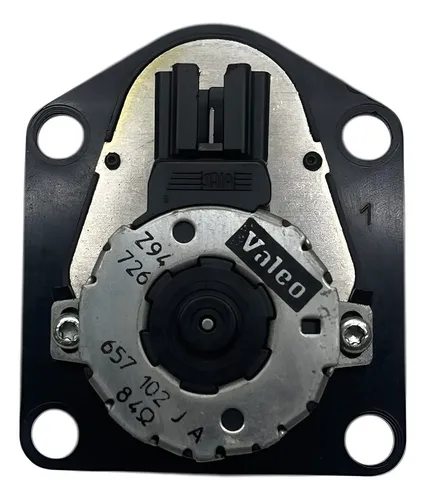 Motor Atuador Ar Condicionado Vectra 1997 1998 1999 Original
