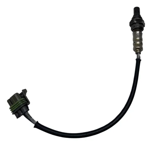 Sonda Lambda Pos Catalisador Captiva 3.6 V6 2008 2009 2010