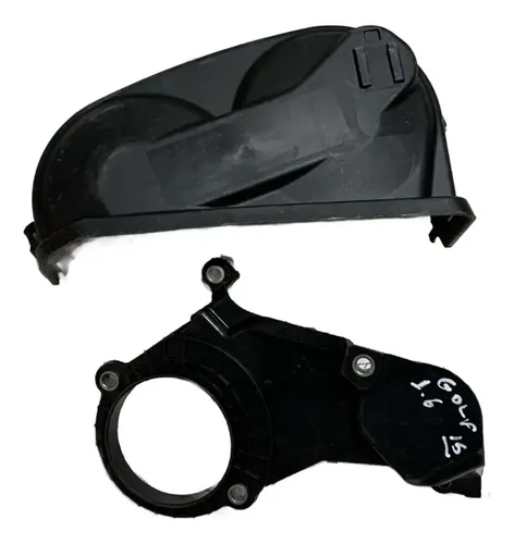 Kit Capa Superior Correia Dentada Vw Up Polo 2019 A 2023