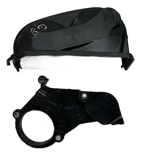 Capa Superior Da Correia Dentada Vw Gol G8 2020/23