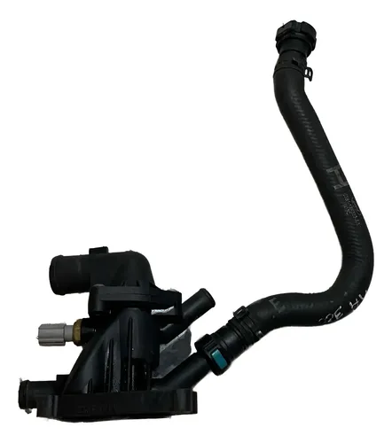 Carcaca Valvula Termostatica Ford Ka 1.0 2015 2016 2017 2018
