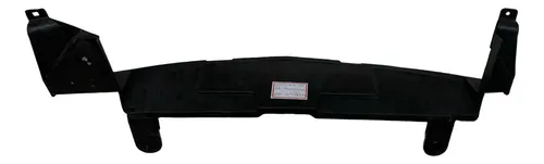 Defletor Superior Radiador Chevrolet Onix Prisma 2013 2019