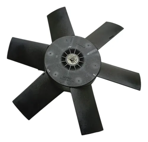 Motor Ventoinha Radiador Logus Pointer Escort 1.8 1993 1996