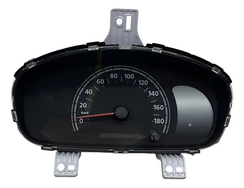 Painel De Instrumentos Kwid 2017 2018 2019 2020 Original Preto