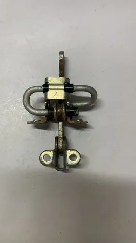 Limitador Porta Dianteira Direita Fiat Palio Sapão 