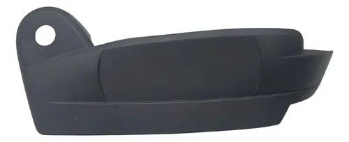 Moldura Banco Dianteiro Direito Citroen C4 2009 2011 (usado)
