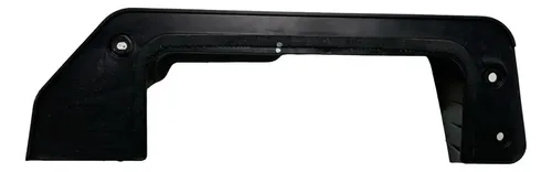 Defletor Duto De Ar Gm Cruze 1.8 2013 2014 2015 2016 (usado)