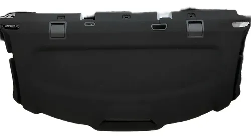 Tampao Superior Bagagito Jetta 11/13 5c6863413 Preto
