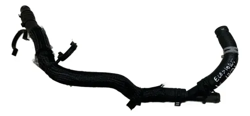 Mangueira Superior Radiador Ford Ecosport 1.5 2017 A 2021