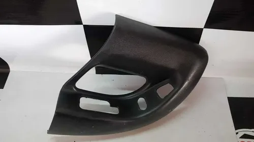 Moldura Vidro Elétrico Dianteiro Esquerdo Ranger 05/11