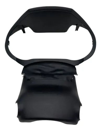 Moldura Capa Painel De Instrumentos Hb20 2013 2019 Original