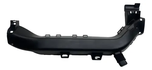 Suporte Guia Cabos Painel Audi A3 1.4 2015 2016 2017 2018