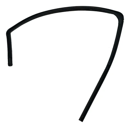 Canaleta Vidro Traseiro Esquerdo Cobalt 2013 2015 (usado)
