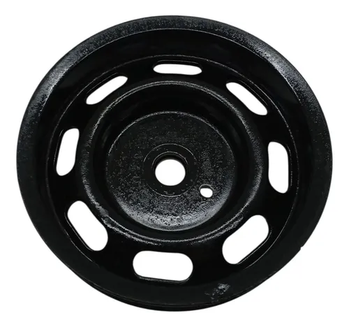 Polia Virabrequim Gol Parati 1.0 16v At 1997 2003 Original