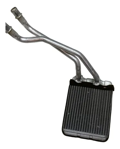 Radiador Ar Quente Interno Renault Logan 1.0 2009 A 2012