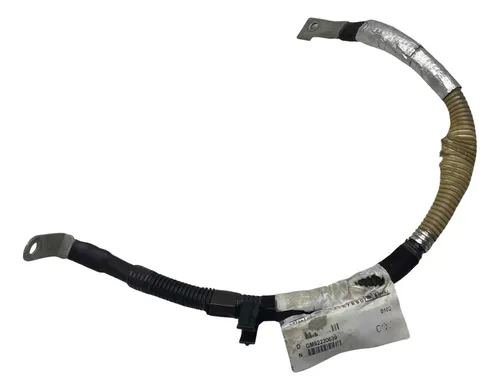 Cabo Positivo Motor Arranque Omega 3.6 V6 Fittipaldi 2011