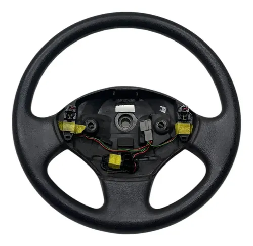 Volante De Direcao Scenic 2002 2003 2004 2005 Original