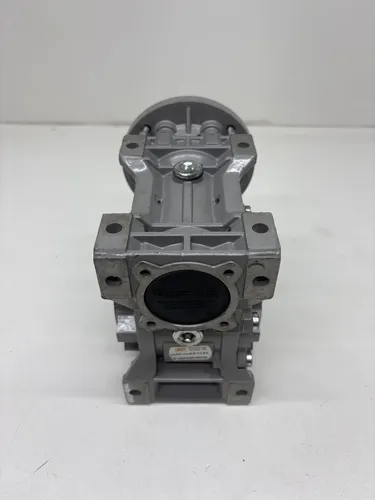 Redutor De Velocidade Q63 Redução 1:100 Sem Motor. 127/220v