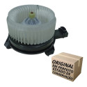 Motor Ar Forçado Onix Prisma Spin Cobalt 2012/2020 Plug 2cm