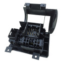 Modura Difusor Ar Esquerdo Corsa 1994 A 2012