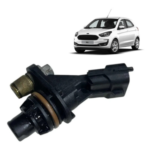 Sensor De Fase  Rotação  Ford  Ka 1.0 2019