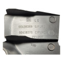 Acabamento Moldura Retrovisor Direito Gm Classic 1994/2016