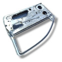 Porta Direita Corsa Wind 1996 1997 A 2001 2p Dianteira Direita