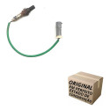 Sonda Lambda Focus Fiesta Ecosport Courier 7s55-9f472- Bb