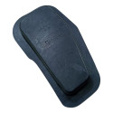 Acabamento Capa Esquerdo Chevrolet Captiva 2008 A 2012