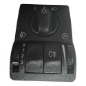 Chave Farol C/ Milha Origi Gm Astra/zafira/vectra 009138347