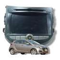 Central Multimidia Hyundai Hb20 2013 2014 2015 A 2018