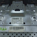 Multimidia Ford Ecosport Ka K3b518d804 2017 A 2021 Preto