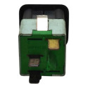 Botão Ajuste Velocidade 93398007 Gm Zafira 2005 2006 A 2012 Preto