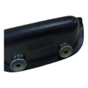 Puxador Porta Traseira Corsa Hatch 1996 A 1999 Preto
