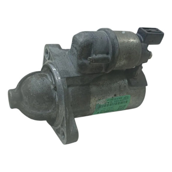 Motor Partida Arranque Hb20 1.0 2013/ 2020/ 3610003603