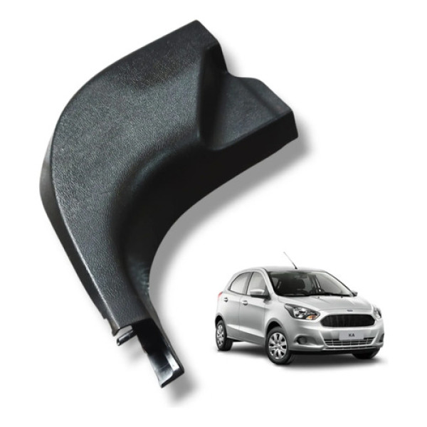 Soleira Porta Dianteira Direita Ford Ka 2017 E3b5a02348ac