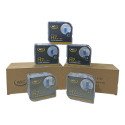 Par Lampada Super Branca Universal H7 55w 12v