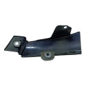 Suporte Lanterna Esquerda Gm Captiva 2009 Esquerdo/motorista Preto