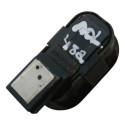 Botao Interruptor Comando Vidro Eletrico Gm 93354155 Simples