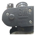 Radiador De Ar Quente Com Válvula Astra 1999