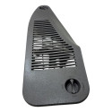 Cobertura Acesso Lateral Porta Malas Le Zafira 2005 A 2012 Cinza