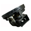 Tweeter Alto Falante Porta Chevrolet Astra 1999 A 2011 Orig Preto