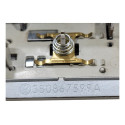 Lanterna Luz D Teto Gol Voyage Saveiro G5 G6 Fox Up Crossfox