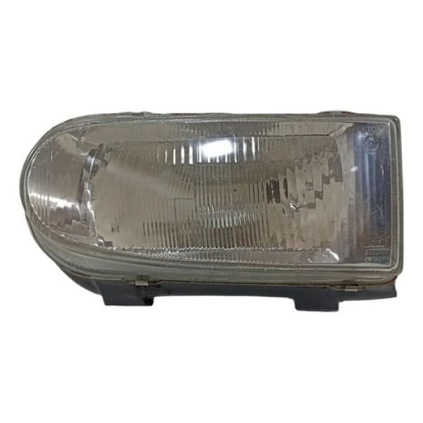 Farol Direito Gol Saveiro Parati Bola Direito/passageiro