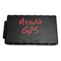 Módulo Gps Lmu2630mb Original Nissan Kicks Advance 2024. Preto Não