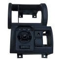 Modura Difusor Ar Esquerdo Corsa 1994 A 2012