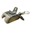 Fechadura Tampa Tras Corsa Wind 2/4 Portas Wagon 1995 A 2004