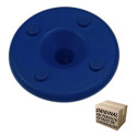 2s3r/7l276/aa Funil Oleo Arvore Segundaria Caixa Ford