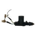 Motor Atuador De Trava Elétrica Porta Universal 5 Fios