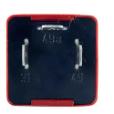 Relê Pisca Gm Tempra Palio Strada Marea Original  S10 Blazer 12